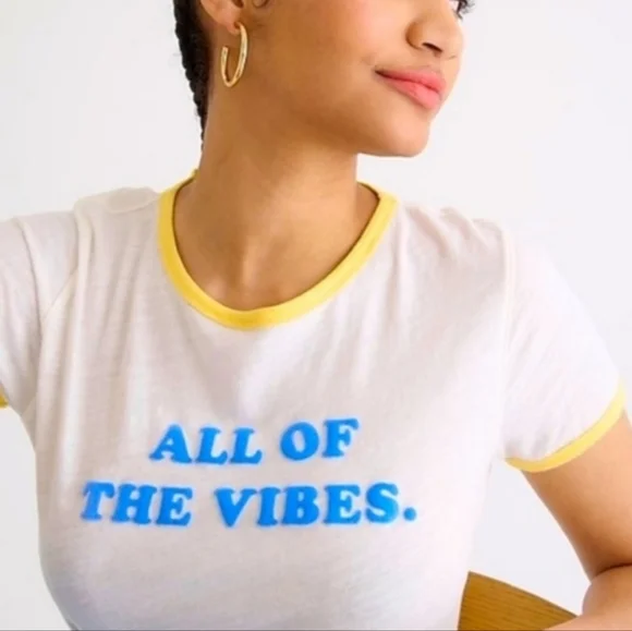 J.Crew Tops - Picture 3 of 12